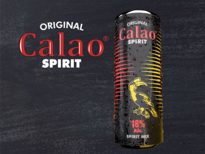 ORIGINAL CALAO SPIRIT